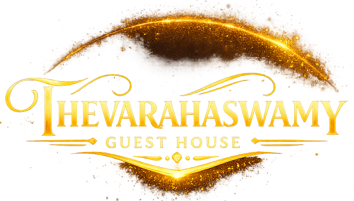 Thevarahaswamy Guest House Logo